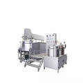 emulsifi vacuum food homogenizer tank mix machine